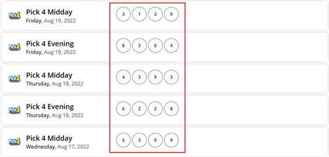 pick 4 strategy|Iba pa.